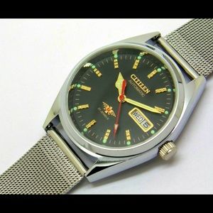 Citizen Automatic Watch